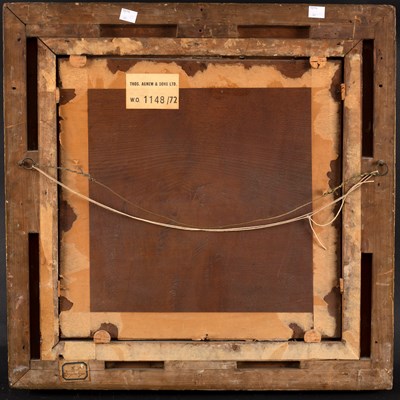 Lot 1140 - Thomas Smythe (British 1825-1926)/Couple in a...