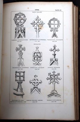 Lot 696 - A Glossary of Terms used in Grecian, Roman,...