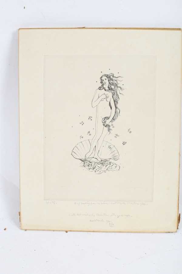 Lot 761 - Robert Sargent Austin (British...