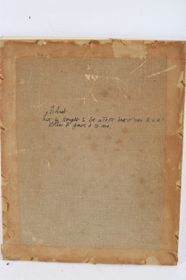 Lot 761 - Robert Sargent Austin (British...