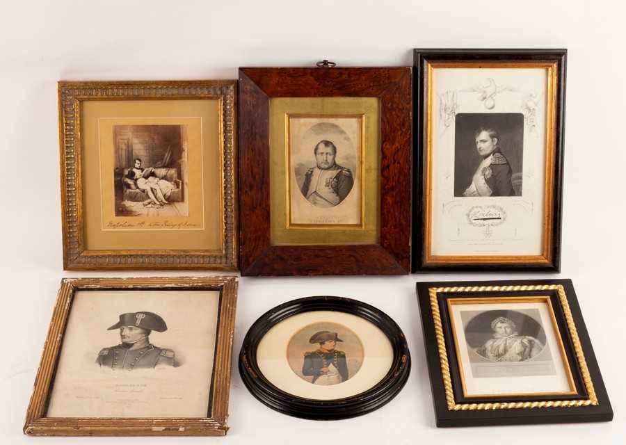 Lot 977 - Charles William Sharpe after Paul...