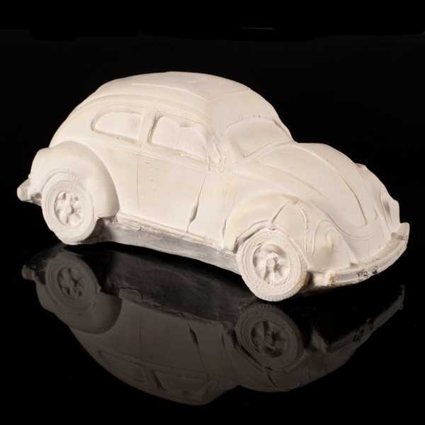 Lot 262 - Eduardo Paolozzi (1924-2005), Beetle, stamp to...