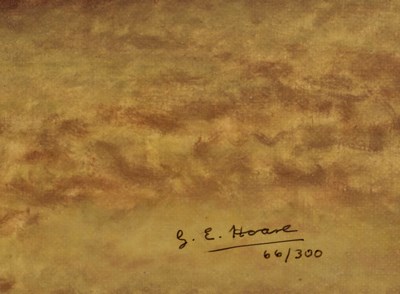 Lot 595 - Gillian E Hoare/Monksfield and Sea Pigeon,...