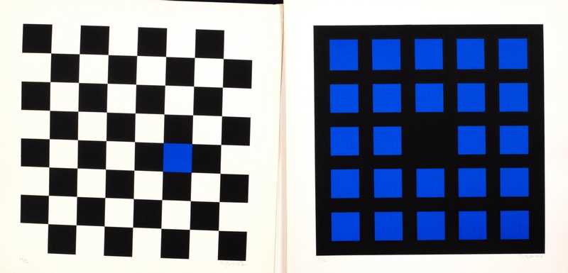 Lot 627 - Ian Tyson (born 1933)/Diversions/set of eight...