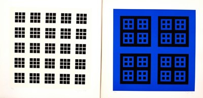 Lot 627 - Ian Tyson (born 1933)/Diversions/set of eight...