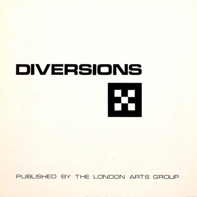 Lot 627 - Ian Tyson (born 1933)/Diversions/set of eight...