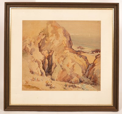 Lot 437 - Will Evans (1888-1957)