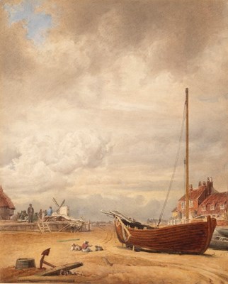 Lot 426 - Attributed to Nicholas Condy...