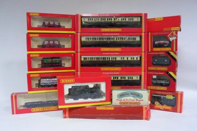 Lot 651 - A Hornby R2026C Class 14xx Locomotive '1444',...