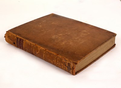 Lot 705 - Manstein, C. H., Baron de. Memoirs of Russia,...