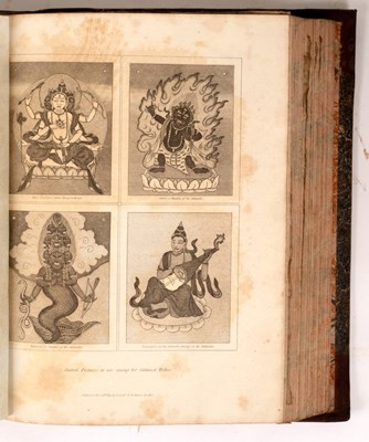 Lot 708 - Clarke, Edward Daniel. Travels in Various...