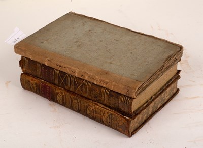 Lot 711 - [Benezet, Anthony]. A Short Account of that...