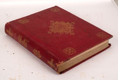 Lot 748 - Pugin, A. W. Glossary of Ecclesiastical...