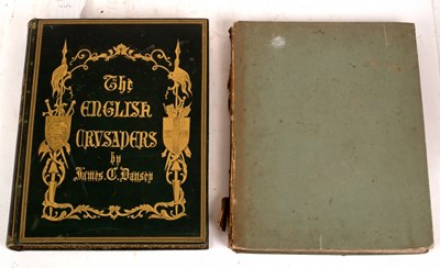 Lot 771 - Phillipps, Ambrose Lisle, trans. The Chronicle...