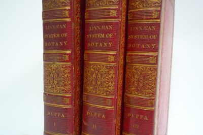 Lot 845 - Duppa, Richard. The Classes and Orders of the...