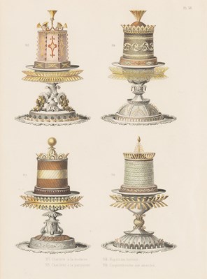 Lot 27 - Late 19th Century/Decorative French...