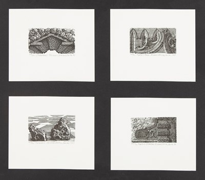 Lot 210 - Richard Shirley Smith (British, born...