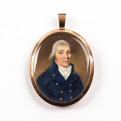 Lot 256 - Alexander Galloway (Scottish act....