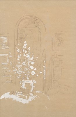 Lot 290 - Sir Cecil Beaton (British 1904-1980)/Part of...