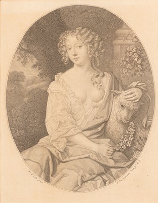 Lot 390 - Crispin van de Passe the Elder (Dutch...