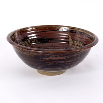 Lot 732 - David Leach (1911-2005) for Lowerdown Pottery,...