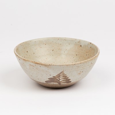 Lot 760 - David Leach (1911-2005), a stoneware bowl,...