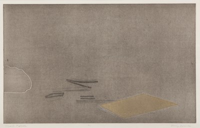 Lot 906 - Philip Reeves (1931-2017)/Towards...