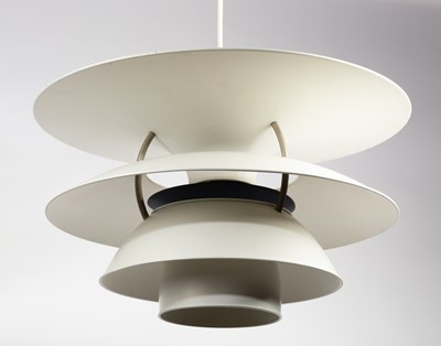 Lot 958 - Poul Henningsen for Louis Poulsen/A PH5...