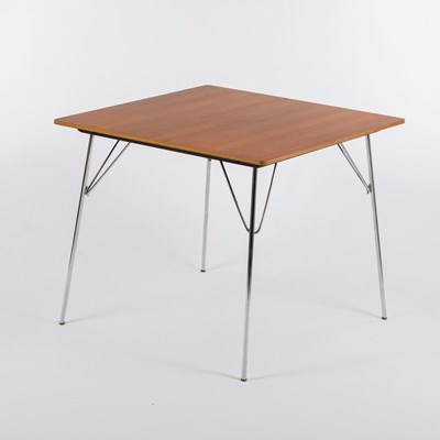 Lot 995 - Charles and Ray Eames for Herman Miller/A DTM2...