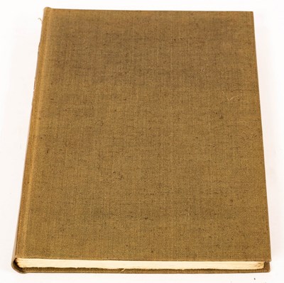 Lot 163 - Cellini, Benvenuto. The Treatises on...