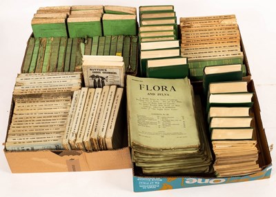 Lot 169 - Royal Horticultural Society. Journal, various...