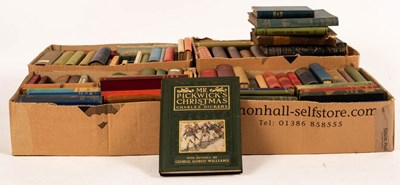 Lot 179 - Dickens (C) Mr Pickwick's Christmas, Cassell...