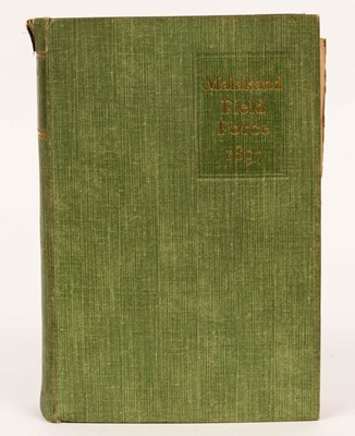 Lot 240 - Churchill, Sir Winston Spencer. The Story of...