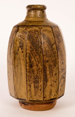 Lot 310 - Phil Rogers (1951-2020)/A stoneware bottle...