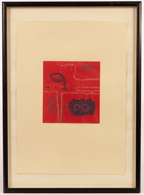 Lot 370 - Dale Devereux Barker (born 1962)/A Torn...