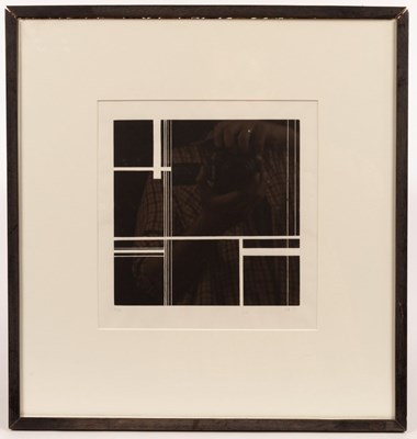 Lot 371 - Alan Reynolds (1926-2014)/Small...