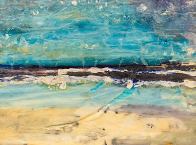 Lot 379 - Bryony Leatherbarrow (Contemporary)/I...