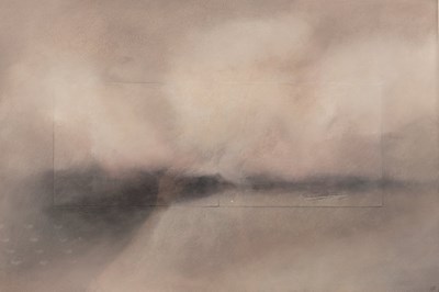 Lot 408 - Ralph Freeman (born 1945)/Incoming...