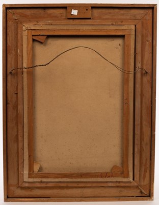Lot 476 - Ricardo Macarron/Susanna/half-length portrait...