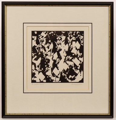 Lot 481 - David Lawrence Carpanini (born 1946)/Orchestra...