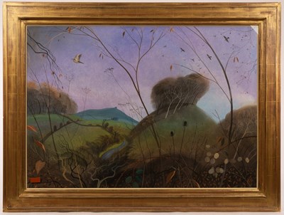 Lot 511 - Nicholas Hely-Hutchinson (born 1955)/Dorset...