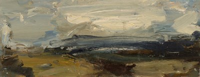 Lot 512 - Emily Gregory Smith (Contemporary)/Landscape...