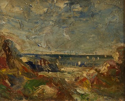 Lot 540 - Lot Withdrawn 