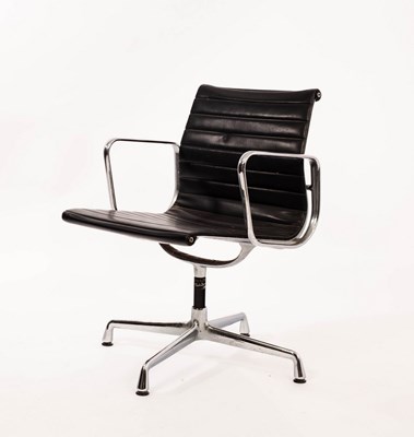 Lot 561 - Charles and Ray Eames for Vitra, a model EA108...