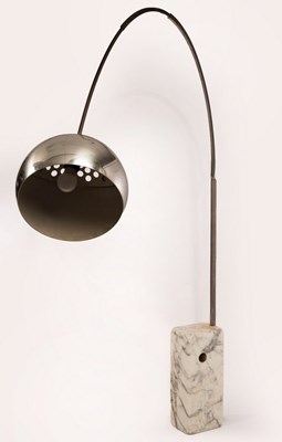 Lot 562 - Achille and Pier Giacomo Castiglioni, a 1960s...