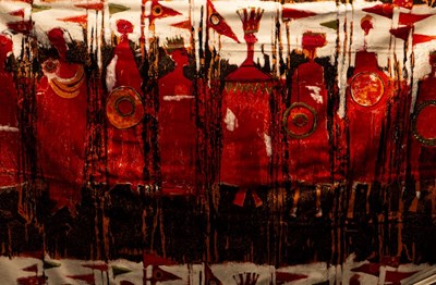 Lot 585 - Tibor Reich (1916-1996) for Tibor Ltd, an 'Age...