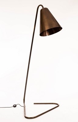 Lot 586 - Julian Chichester, a Flip floor lamp, aged...