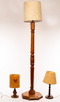 Lot 596 - Theo Merrett and Dennis French, an Arts &...