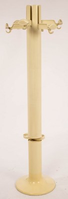 Lot 607 - Giancarlo Piretti, a 'Planta' coat and...