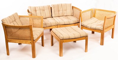Lot 611 - Illum Wikkelso for CFC Silkeborg, Denmark/A...